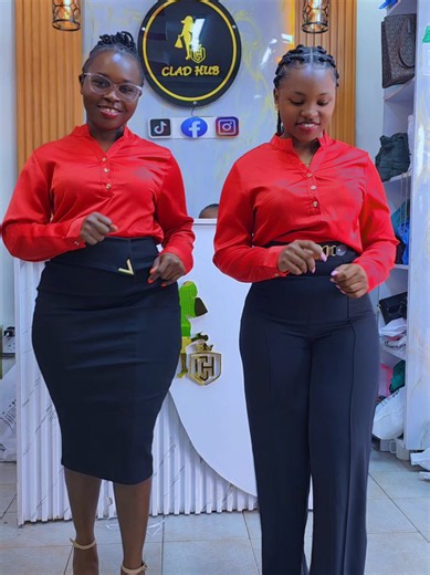 Quality Skirt and Trouser Official Set 🔥 Top Size M-3xl@1200 Skirt L-4xl@1200 Trouser M-4xl@1500 #fyp #foryoupage #viralvideo #cladhub