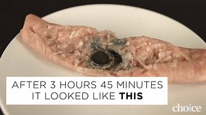 5.4K views · 35 reactions | Always keep button batteries out of children’s reach! On average, 20 kids are taken to hospital each year after ingesting one. Here are our tips to help keep your kids safe: https://bit.ly/2kMvgXM | Consumer NZ | Facebook