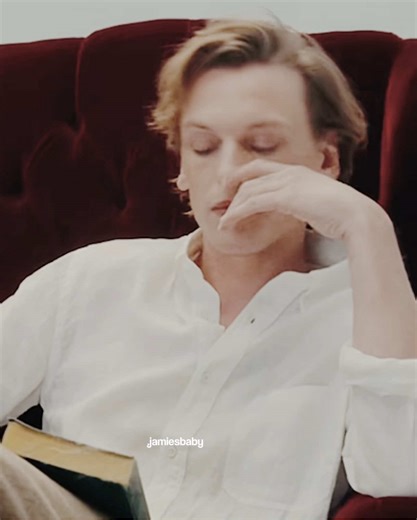 Jamie Campbell Bower: Exploring His Creative Journey