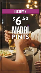 Half-off gaming on Tuesdays? Yes please! 🎮 Score more weekday deals on food, drinks, games and attractions! | The Rec Room