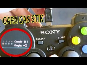 How to Charge a PS3 Controller for Beginners