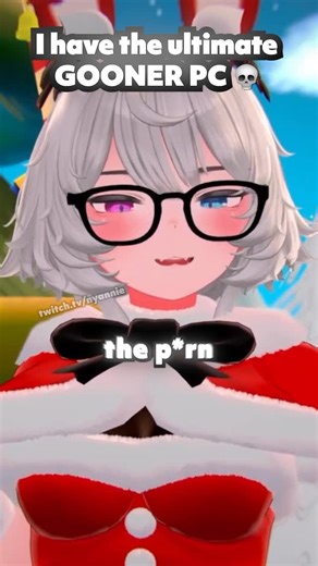 Nyannie on Instagram: "don’t check my search history…"