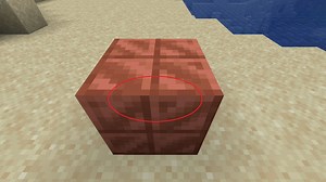 Minecraft player points out awkward design issue with cut copper blocks