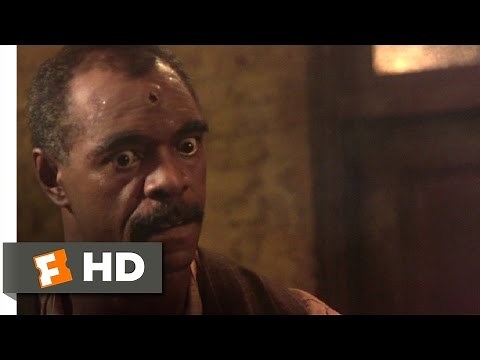 Harlem Nights (1/8) Movie CLIP - Bad Luck With Kids (1989) HD