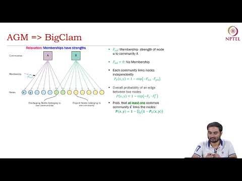 SNA Chapter 5 Lecture 8