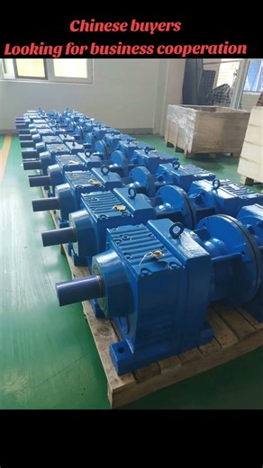#In the brake shop#Variable frequency motor#Explosion-proof motor#Permanent Magnet Motor#A