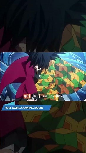 Giyu Tomioka AMV 4K | Still Water Never Dies | Demon Slayer Hashira Song #amvedit