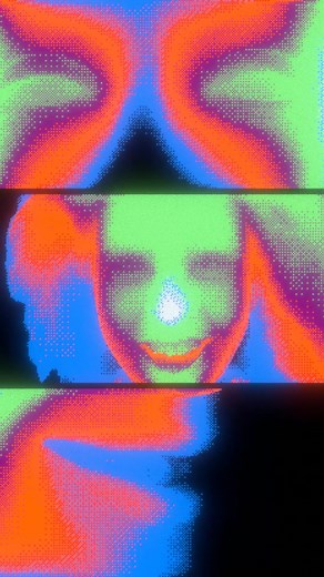 Depth x Dither The new Depth Generator doesn't just make depth maps for VFX, you can do all kinds of video art and motion graphics things with it; in this case, pairing it with a Universe Dither effect and Optical Glow. | Red Giant