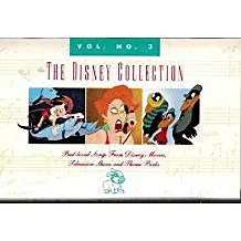 Various - The Disney Collection Vol. No. 3