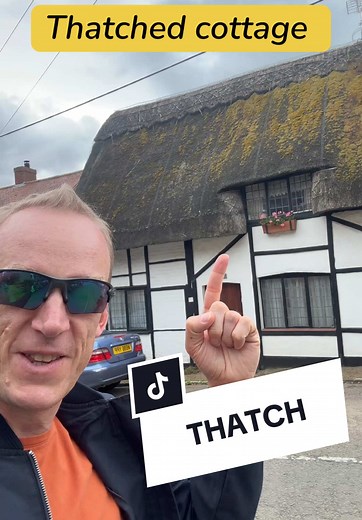 Understanding Thatched Roofs and Cottages