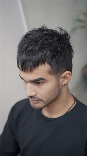 Ide Gaya Rambut Untuk Muka Lonjong: Potongan Rambut dan Model Terbaik