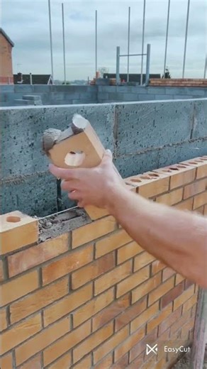 Another Day Another PerFection 🧱🧱⛪️🗽#bricklayer #bricklaying #brickwork