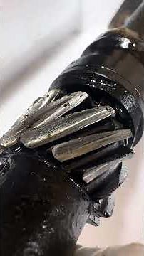 P1345 Chevy 4.3l vortec rough running solved. Misfire sputtering stalling etc.