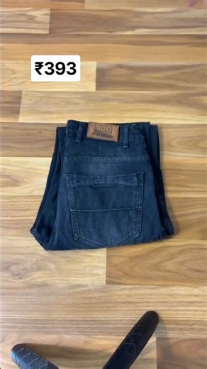 Perfect Jeans For Men 🔥 | Best Jeans for Men Under Budget #shorts #fashion #ootd