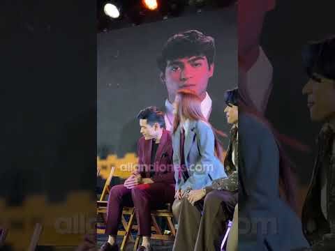 The CAST of ‘PROJECT LOKI’ Led by DYLAN Menor, JAYDA and MARCO Gallo, Directed by XIAN Lim!