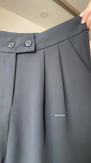 BKK PASABUY 🇹🇭 ✨ FREE AIR CARGO ✈️ ETA OCTOBER 15-18✨ ‼️LIMITED STOCKS‼️ CODE: SU01 Material: Chiffon Accessory: No Size: Freesize S-L SRP: ₱780 CODE: LB6602 Material: Polyester Size: S,M,L,XL,2XL SRP: ₱970 #bamidians #bamidyph #bamidy | Bamidy