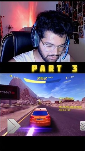 Asphalt 8 TENERIFE part 3 #asphalt8 #asphaltedit #asplanetinfo #asphaltlegendsunite