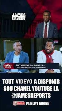 PLM Amen 3 Fois pase anpil mizè