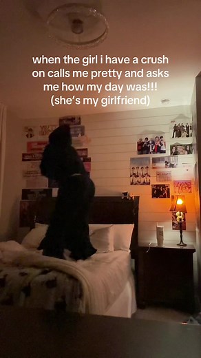gilmg (god i love my girlfriend) #fypシ #xyzbca #wlw #gilmg #imissmygf | girlfriend