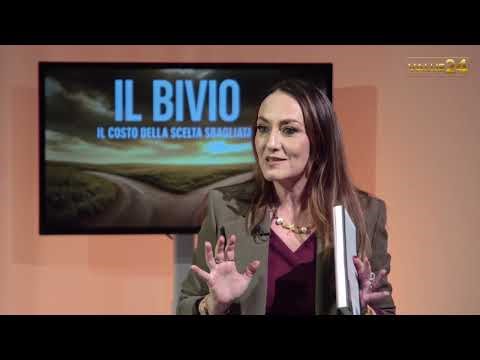 Intevista -architetto Serena Fanara- Ambient Therapy - Sky -Il bivio-