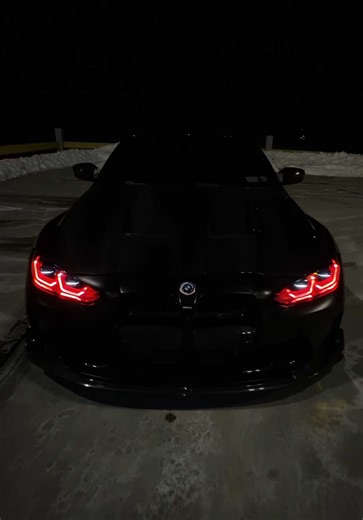 Stunning BMW M4 Art and Wallpaper
