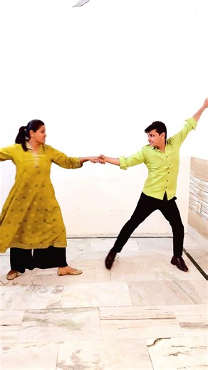 Watch Till End........Dil Diyan Gallan Dance Performance | Choreographed By Parul & Videsh Chaudhary