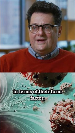 Deep Tech: Next Gen Robotics