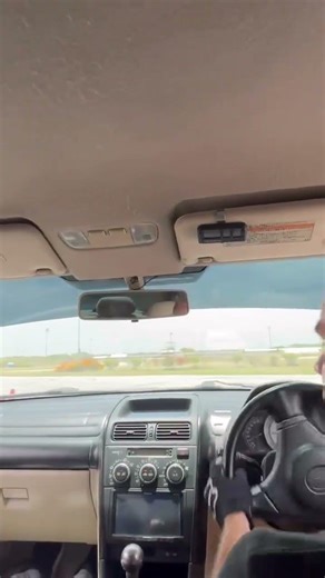 Altezza Thrills at Autocross Event Full Speed Action with Ping411 #CarEnthusiast #Autocross