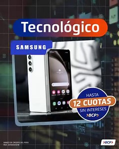 105 reactions · 13 shares | Con los beneficios BCP disfrutas de los distintos "estilos" del verano: Tecnológico, ‍‍ Moda y Estilo,  o Viajero. ✈️ Este 2024, aprovecha con Cuotas Sin Intereses y elige el que tú quieras para tener un verano a tu medida.  | Banco de Crédito BCP | Facebook