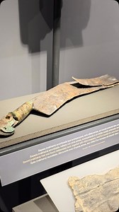 Greek Style Makhaira (sword) found in the Greek settlement Emporion (modern Empuires-Spain) 5th century BC#history #sowrds #ancientgreece #magnagrecia #emporion #spain #comitatensistruncensimani #antiquity | Karl Heinz