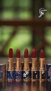 Traditional Lipstick Making: The Elegant Craft Behind a Timeless Chinese Beauty Ritual