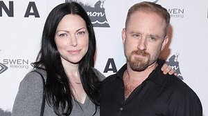 Laura Prepon and Ben Foster Make Their First Red Carpet Appearance Since Welcoming Their First