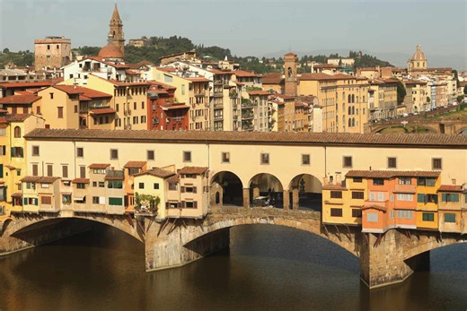 25 of the Best Things to Do in Florence
