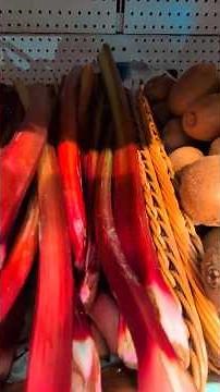 Eat your Nutrients! Eat Seasonal UK – What’s Fresh This Month?