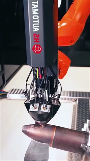 Metal 3D Printing in Action
