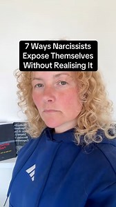 7 Ways Narcissists Tell on Themselves Narcissists are masters of deception, but they often expose their true nature without realising it. Their words and actions reveal more about them than they intend. Here are seven ways narcissists tell on themselves: 1. Accusing You of Their Own Behaviour – Ever been called a liar by someone who constantly twists the truth? When narcissists accuse you of cheating, being manipulative, or lacking empathy, they’re usually describing themselves. Projection is th
