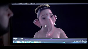 644K views · 2.3K shares | The creators of #VighnahartaGanesh talk about the Motion Capture technology used in Indian Television for the first time. Get ready to see Lord Ganesha like never before, from 22nd August, 8 PM onward. | Sony Entertainment Television | Facebook