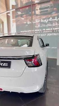 سوزوكى ديزاير المعدلة الجديدة وصلت #cars #automobile #dubai
