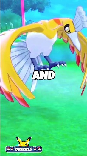 Top 10 Best Shiny Legendary Pokemon Of All Time!