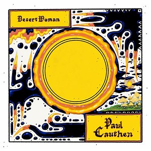 Paul Cauthen - Desert Woman