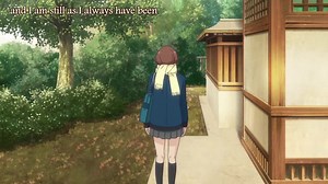 Ao Haru Ride - Episode 1 Blue Spring Ride - Episode 1 | 𝐀𝐍𝐈𝐌𝐄𝐂𝐇𝐈𝐋𝐋