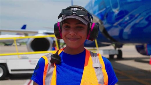 Goodwill of North Georgia x Hartsfield Jackson International Airport | Unifi