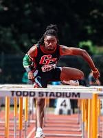 Joshua-Kai Smith - Stats