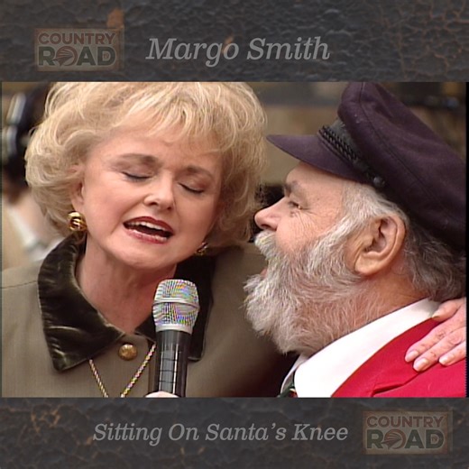 Celebrate #christmas on Country Road TV's VOD platform - subscribe today right here and watch anytime! crtvusa.com/Christmas • Margo Smith was an American country singer-songwriter best remembered for her warm voice and reflective, faith-tinged songs of the 1970s. Born in 1942 in Ohio, she broke through with the hit “There Ain’t No Way,” which reached No. 1 on the country charts in 1978 and made her one of the few women at the time to top the chart as both writer and performer. Known as “The Ten