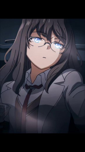 Bunny Girl Senpai Character Edit featuring Rio Futaba