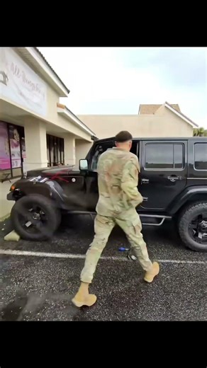 A Locksmith… With a Fear of Car Alarms