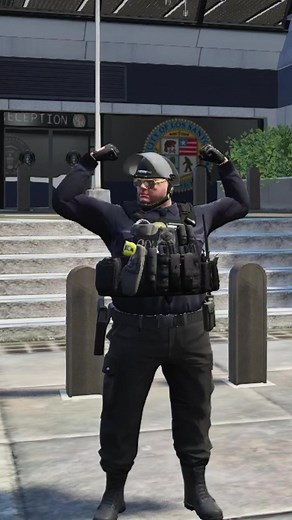 Ça pourrait être ton poste à toi et tes boys and girls, donc viens faire ta demande sur le Discord en faisant un ticket !#neolimite #rp #quebec #fivem