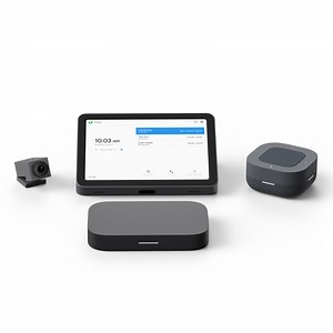 Asus Google Hardware Meet Kit For Small to Medium Rooms