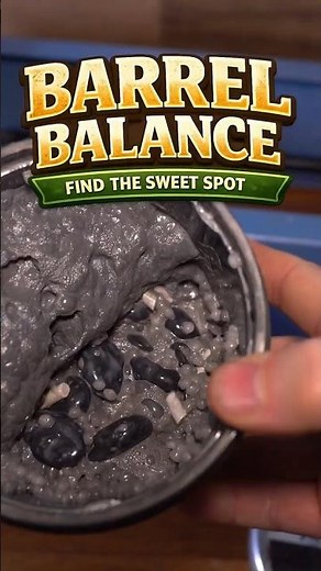 How Full Should a Rock Tumbler Be?
