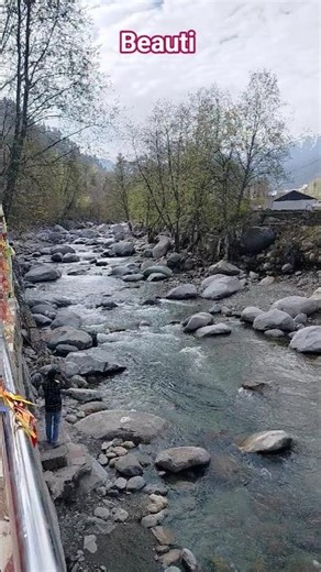 India’s Most Peaceful Hidden Temple 😍🌊 | Bhaderwah Secret Place #bhaderwah #indiatravel